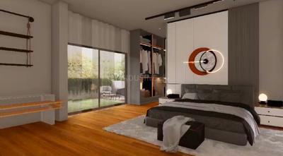 Bedroom Image of 3600 Sq.ft 4 BHK Apartment / Flat for sale in Kalyan Nagar Bengaluru for Rs. 53000075
