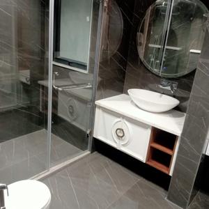 Bathroom Image of 2000 Sq.ft 3 BHK Builder Floor for sale in Unitech Green Wood City, Sector 45 Gurgaon for Rs. 36500000
