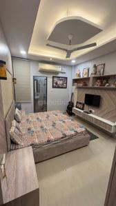 Bedroom Image of 3200 Sq.ft 5 BHK Villa for sale in Shiv Vatika Brij Residency, Nipania Indore for Rs. 29500000