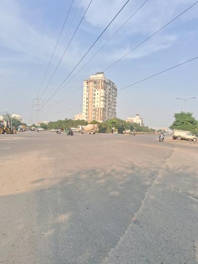 Narayan Vihar Main Image 1