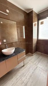 Image of 1500 Sq.ft 2 BHK Builder Floor for rent in Sector 46, Gurgaon for Rs. 50000