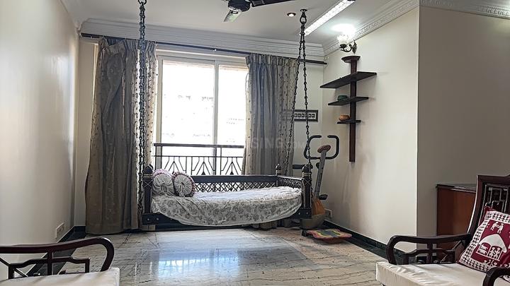 Glen Heights Living Room 1