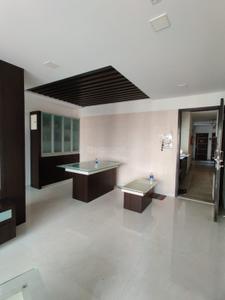 Hall Image of 1050 Sq.ft 2 BHK Apartment / Flat for rent in Padmapriya Developers Shiv Bhakti, Seawoods Navi Mumbai for Rs. 65000