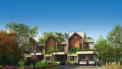 Image of 2898 Sq.ft 4 BHK Villa for sale in Rajanukunte, Bengaluru for Rs. 28000000