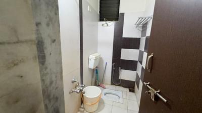 Image of 1850 Sq.ft 3 BHK Apartment / Flat for rent in Raysan, Gandhinagar for Rs. 35000
