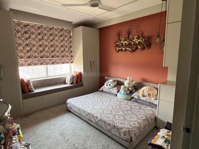 Bedroom Image of 1090 Sq.ft 2 BHK Apartment / Flat for sale in Hero Homes, Sector 88 Mohali for Rs. 15000000