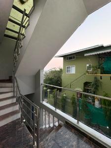 Balcony Image of 600 Sq.ft 3 BHK Independent House for sale in Danda Lakhond Dehradun for Rs. 5800000