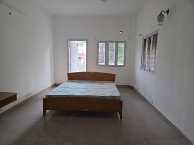 Bedroom Image of 2200 Sq.ft 3.5 BHK Apartment / Flat for rent in Sangamvadi Pune for Rs. 50000