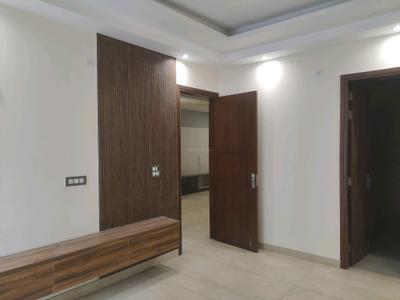 Bedroom Image of 1300 Sq.ft 3 BHK Builder Floor for sale in Urban Blossom, Green Field Colony Faridabad for Rs. 12800000