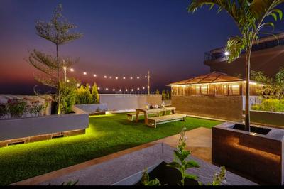Image of 1700 Sq.ft 3 BHK Apartment / Flat for sale in Shivaji Nagar, Pune for Rs. 22500000