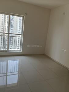 Bedroom Image of 910 Sq.ft 2 BHK Apartment / Flat for sale in Godrej Nurture, Mamurdi Pune for Rs. 6500020