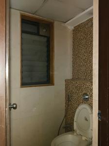 Bedroom Two Image of 1098 Sq.ft 1.5 BHK Apartment / Flat for rent in Lodha Casa Bella Gold, Palava Phase 2 Thane for Rs. 15000