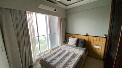 Bedroom Image of 940 Sq.ft 3 BHK Apartment / Flat for sale in Dosti Mezzo 22, Sion Mumbai for Rs. 47500000