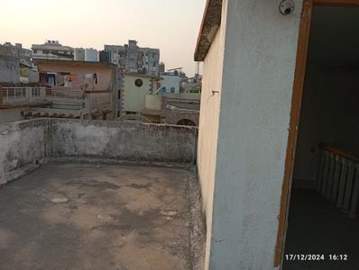 Balcony Image of 1000 Sq.ft 3 BHK Independent House for rent in Chira Chas Bokaro for Rs. 8000