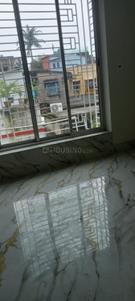 Balcony Image of 1370 Sq.ft 3 BHK Apartment / Flat for sale in Baghajatin Enclave, Santoshpur Kolkata for Rs. 8800000