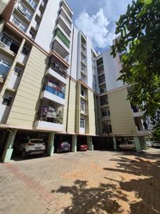 Image of 1450 Sq.ft 3 BHK Apartment / Flat for sale in Kahilipara, Guwahati for Rs. 8000000