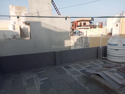 Balcony Image of 700 Sq.ft 1 BHK Independent House for sale in Nimantran Riddhi Siddhi Avenue, Viriyakhedi Ratlam for Rs. 3300000