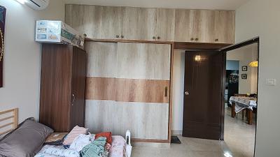 Bedroom Image of 1214 Sq.ft 2 BHK Apartment / Flat for sale in Vaishno Lotus, Choodasandra Bengaluru for Rs. 11800000