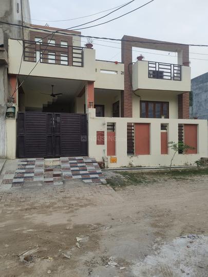 Babasaheb Bhim Rao Ambedkar University More Images 1