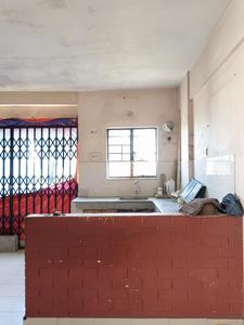 Kitchen Image of 660 Sq.ft 2 BHK Apartment / Flat for sale in BGA Amrakunja by BGA Realtors, Malancha Mahi Nagar Kolkata for Rs. 1600000