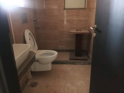 Bedroom Two Image of 1590 Sq.ft 3 BHK Apartment / Flat for sale in Chintels Serenity Phase 1 Tower 3 4 5 Pocket B, Sector 109 Gurgaon for Rs. 24500000