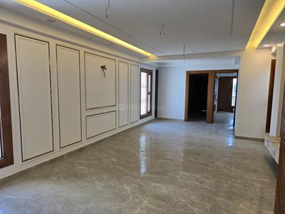 Hall Image of 2550 Sq.ft 4 BHK Builder Floor for sale in Rajendra Nagar Ghaziabad for Rs. 22500000