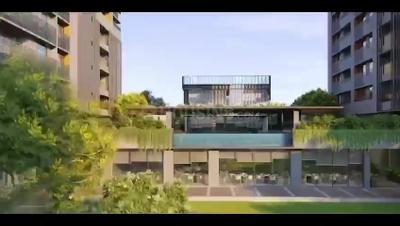 Image of 3650 Sq.ft 4 BHK Apartment / Flat for sale in AG Highline Phase 2, Gota, Ahmedabad for Rs. 25000000