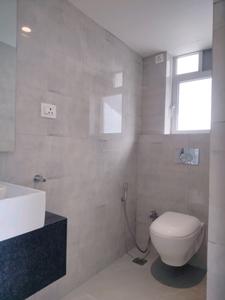 Bedroom Three Image of 3350 Sq.ft 5 BHK Apartment / Flat for sale in Seasons Heights, Santacruz West Mumbai for Rs. 190000000