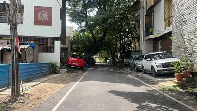Residential Plot