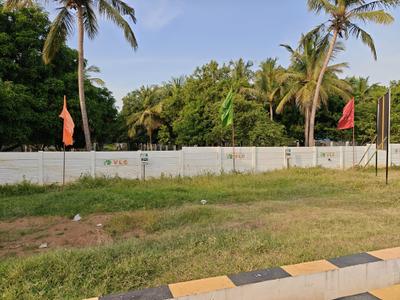 Image of 887 Sq.ft Residential Plot / Land for sale in Tambaram, Chennai for Rs. 5055900