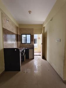 Kitchen Image of 904 Sq.ft 2 BHK Apartment / Flat for sale in Tarsali Vadodara for Rs. 1780000