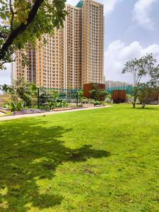 2 BHK Flat