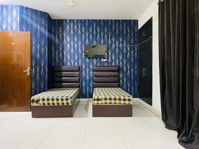 Hall Image of Vistara Living in Sector 27, Noida