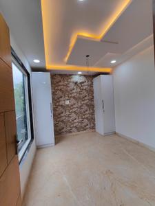 3 BHK Independent Builder Floor