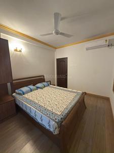 Bedroom Image of 1883 Sq.ft 3 BHK Villa for sale in Parra Goa for Rs. 42500000