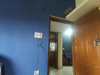 3 BHK Independent House