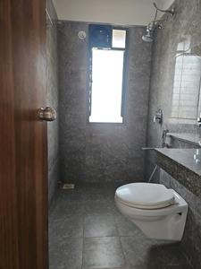 Bedroom Two Image of 1005 Sq.ft 2 BHK Apartment / Flat for sale in Manhattan E Building, Charholi Budruk Pune for Rs. 7500000