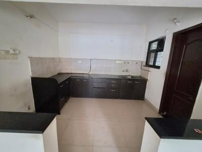 Kitchen Image of 1254 Sq.ft 2 BHK Apartment / Flat for sale in Bramhacorp Suncity, Wadgaon Sheri Pune for Rs. 13500000