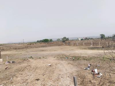 Image of 1089 Sq.ft Residential Plot / Land for sale in Bhoomi Plots, Belondakhar, Navi Mumbai for Rs. 1100000