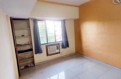 Bedroom Image of Peri Nest in Vashi, Navi Mumbai