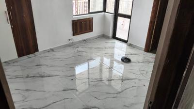 Bedroom Image of 1342 Sq.ft 2.5 BHK Studio for rent in RG Luxury Homes Tower A F And M, Noida Extension Greater Noida for Rs. 23000