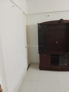 Hall Image of 200 Sq.ft 1 BHK Apartment / Flat for rent in Sarkhej Ahmedabad for Rs. 23000