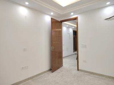 Bedroom Image of 2000 Sq.ft 4 BHK Apartment / Flat for rent in Rajpur Khurd Village New Delhi for Rs. 51500