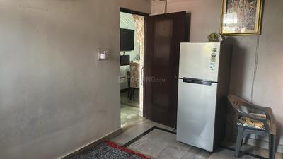 Bedroom Image of 1200 Sq.ft 3 BHK Apartment / Flat for sale in Rajendra Nagar Ghaziabad for Rs. 7000000