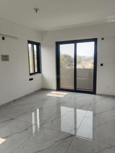 Hall Image of 2100 Sq.ft 4 BHK Apartment / Flat for sale in Samruddhi 60 Onyx, Gotri Vadodara for Rs. 13000000