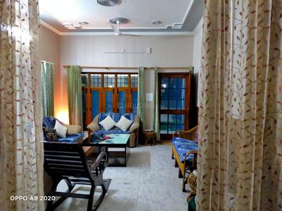 Hall Image of 5000 Sq.ft 5 BHK Independent House for sale in Panditwari Dehradun for Rs. 30000000