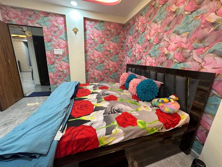 Metro City Rana Exotica Bedroom 1