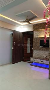 Hall Image of 1250 Sq.ft 2 BHK Apartment / Flat for rent in Kamli Falia Silvassa for Rs. 21000