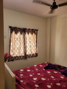 1 BHK Flat