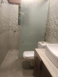 Common Bathroom Image of 2700 Sq.ft 3.5 BHK Villa for sale in Dorabjee Paradise, Mohammed Wadi Pune for Rs. 28000000